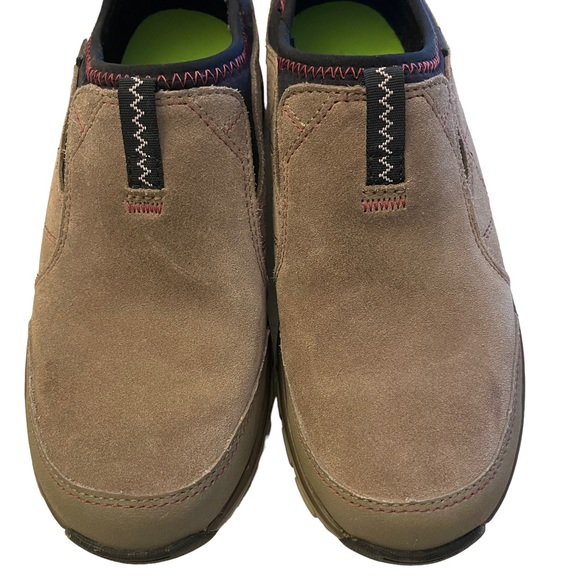 Clarks Wavewalk Slip On Clogs.  Size 6.5 - Picture 5 of 11